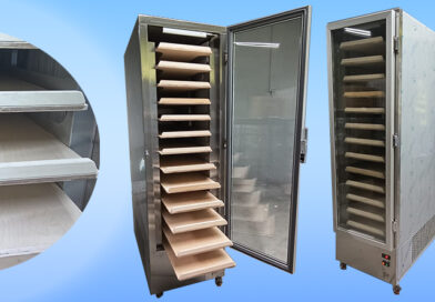 soğutmalı pasa arabası