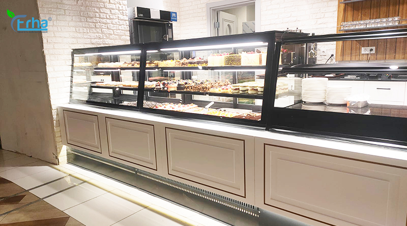 pasta dolabı yeni tasarım